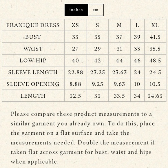 NWT Doen Franique Cotton Ruffle Eyelet Long Sleeve Dress Azure Paris Gingham - Picture 14 of 14